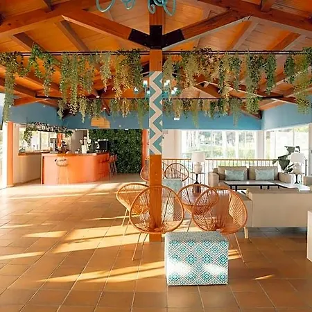 Bluesea Marina Parc 3*