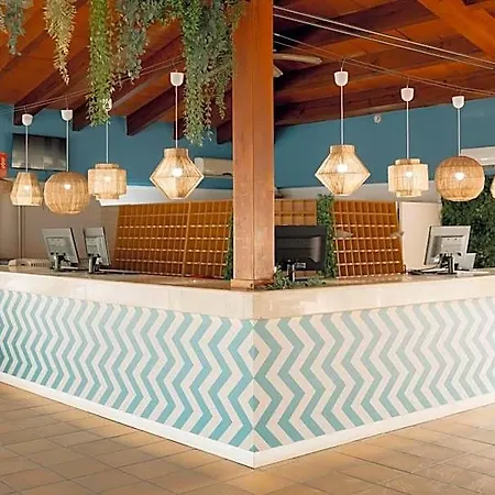Bluesea Marina Parc 酒店 3*