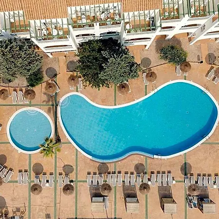 Bluesea Marina Parc