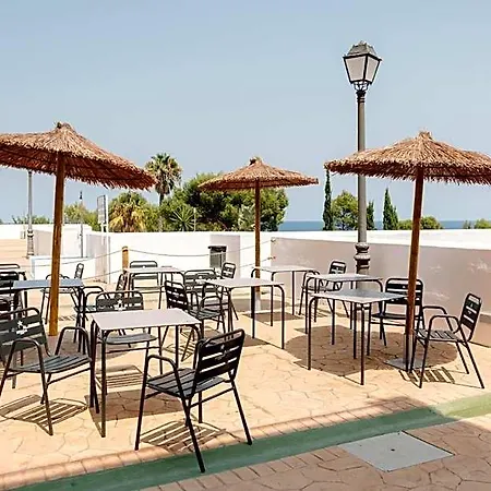 酒店 Bluesea Marina Parc