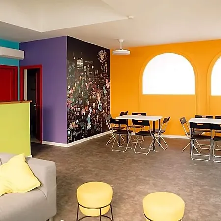 酒店 Bluesea Marina Parc 福尔内利斯