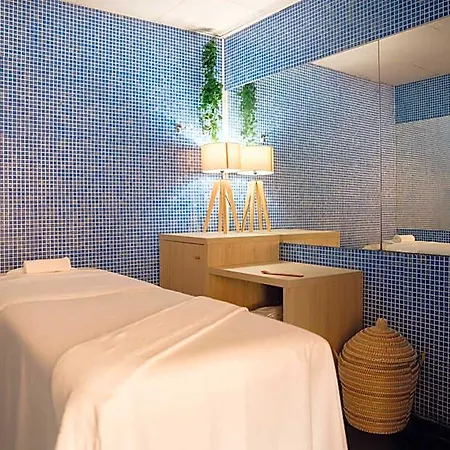 Bluesea Marina Parc 酒店 福尔内利斯