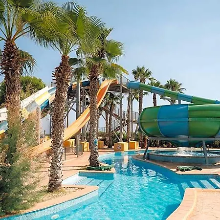Bluesea Marina Parc