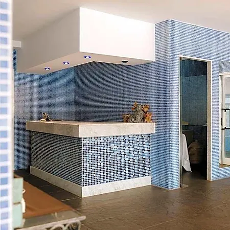 酒店 Bluesea Marina Parc 福尔内利斯