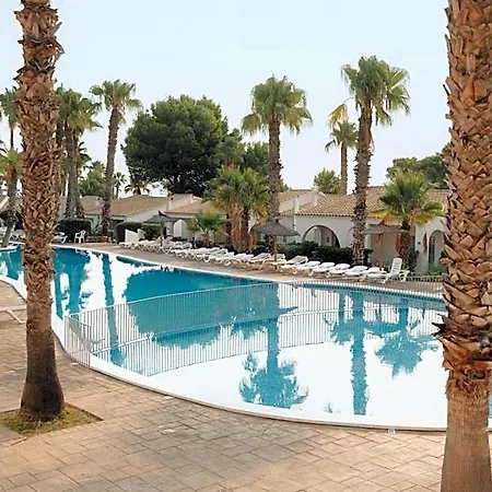Bluesea Marina Parc 酒店 3*
