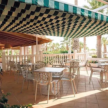 Bluesea Marina Parc 3*