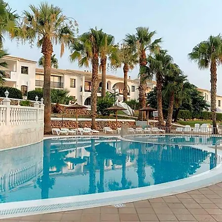 Bluesea Marina Parc