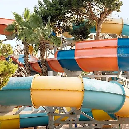 Hotel Bluesea Marina Parc 3*