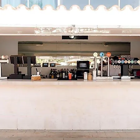 酒店 Bluesea Marina Parc